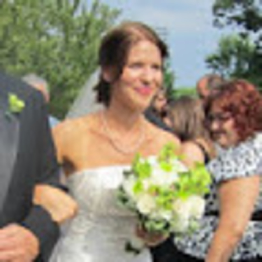 Meet your Posher, Christine
